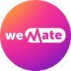 Wemate.ai Logo