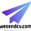 WeSendCV Logo