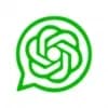 WhatGPT Logo