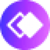 Whimsical AI Logo