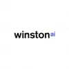 Winston AI Logo