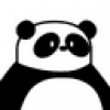 Wise Panda Logo