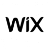 Wix Logo Maker Logo