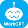 WorkGPT Logo