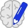 Write Brain Logo