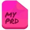 WriteMyPrd Logo