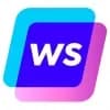 Writesonic Logo