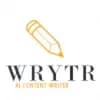 Wrytr AI Logo