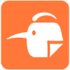 Wudpecker Logo