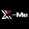 X-Me Logo