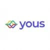 YOUS Logo