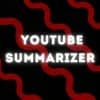 YouTube Summarizer Logo