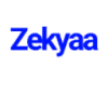 Zekyaa AI Logo