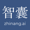 ZhiNang.ai Logo