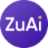 ZuAI Logo